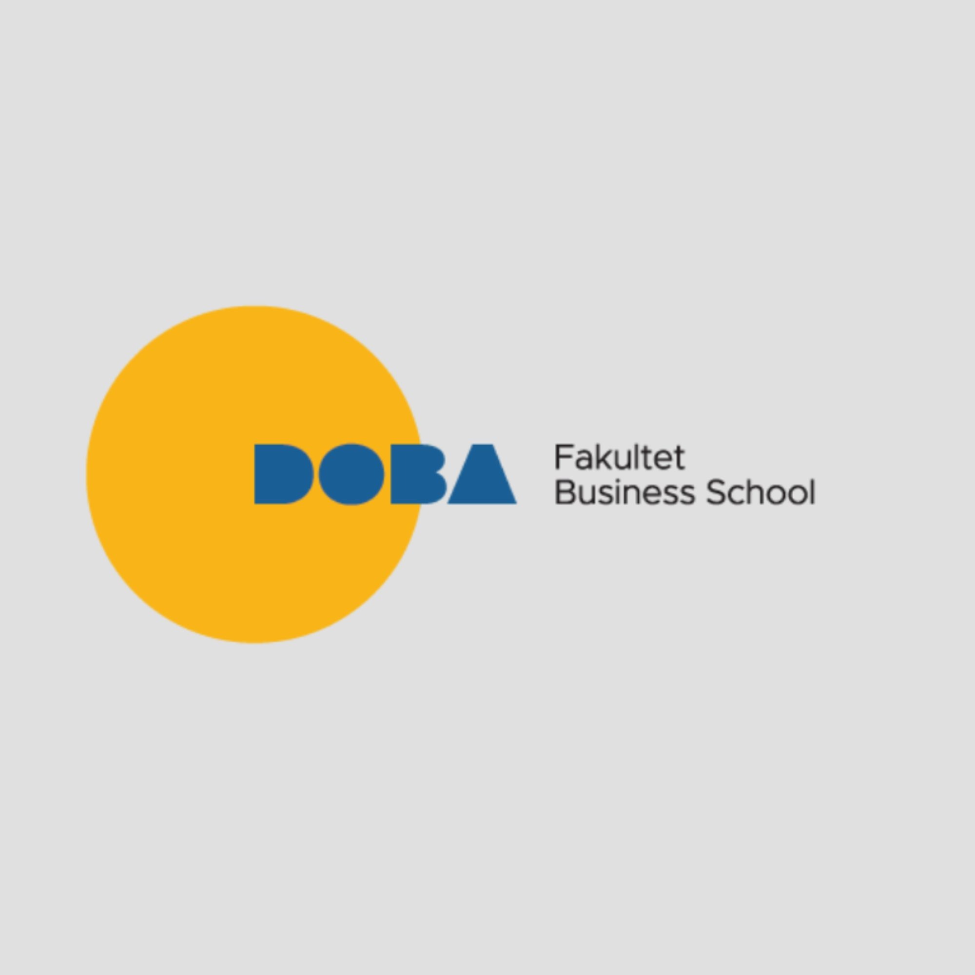 DOBA Fakultet Business School