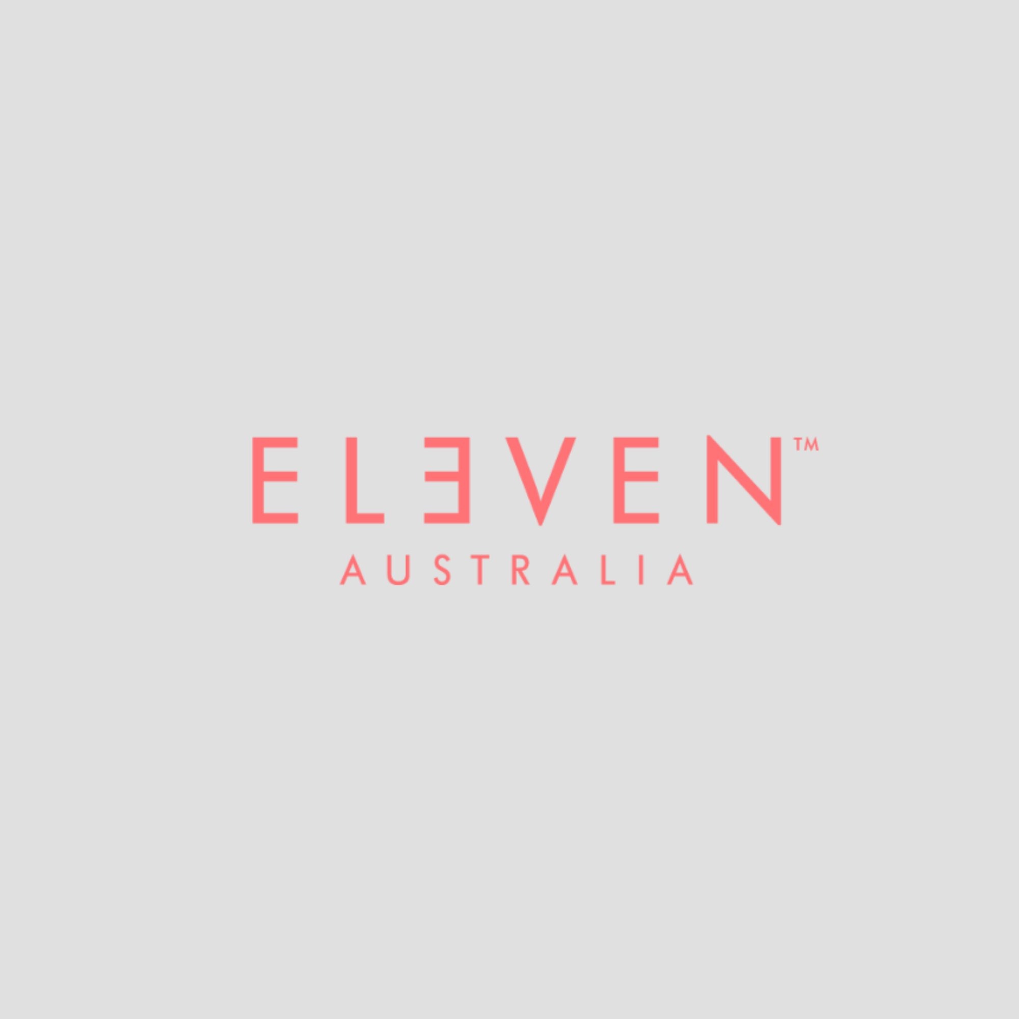 Eleven Australia — content kreiranje