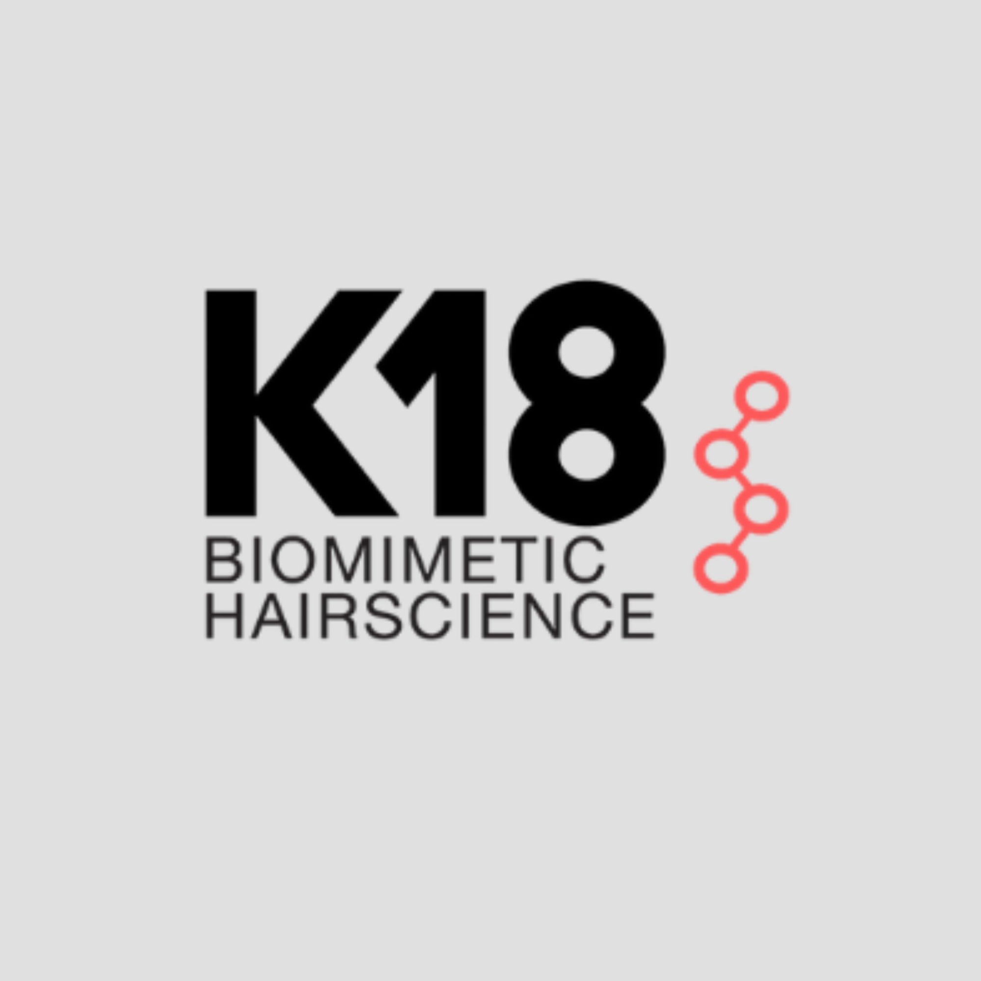 K18 Biomimetic Hairscience
